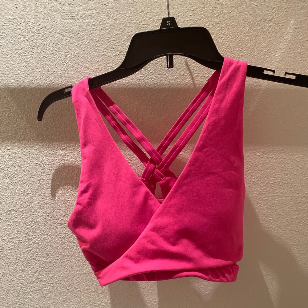 Fabletics Sports bra